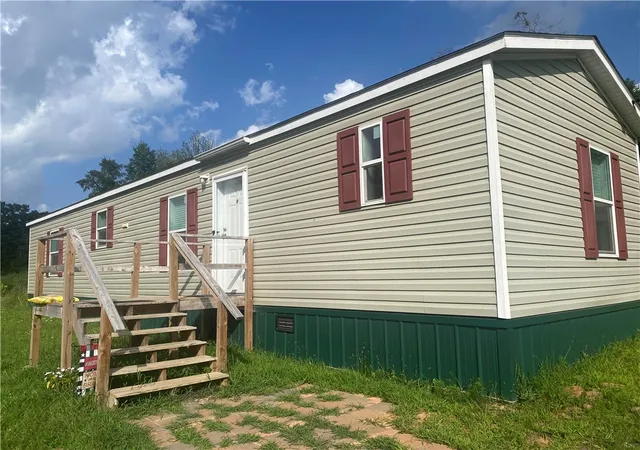 image of 1629 Madison 5540, Elkins, AR 72727 | MLS# 1356021