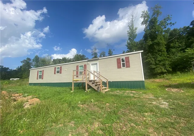 2nd image of 1629 Madison 5540, Elkins, AR 72727 | MLS# 1356021