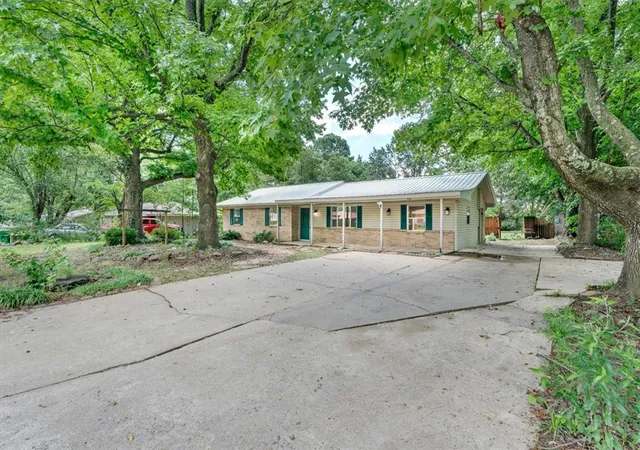 32nd image of 313 Kelli Ave, Farmington, AR 72730 | MLS# 1355833