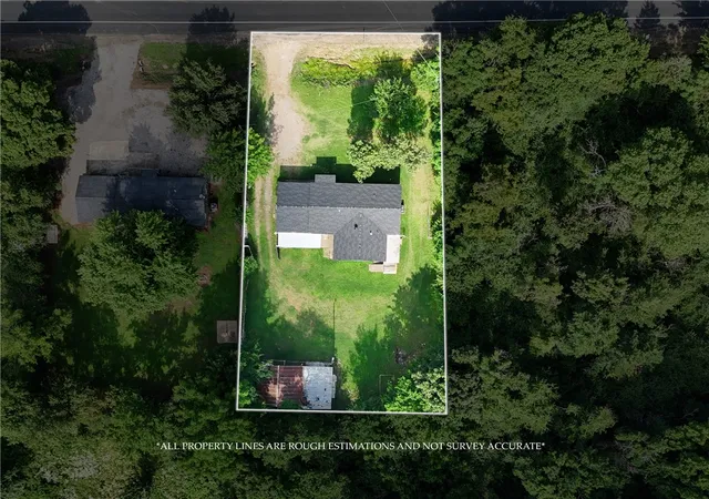 17th image of 1209 3rd St, Ozark, AR 72949 | MLS# 1356103