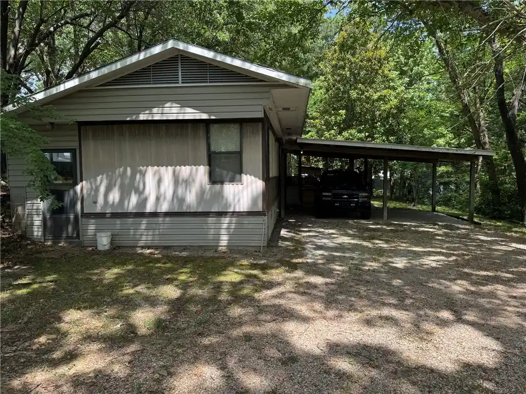 Photo 1 of Manufactured home for sale at 14509 Bethel Blacktop Rd, Farmington, AR 72730 | MLS# 1356105 | Listing updated on 2026-10-23