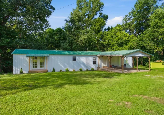 1st image of 20905 Lakeshore Dr, Springdale, AR 72764 | MLS# 1355940
