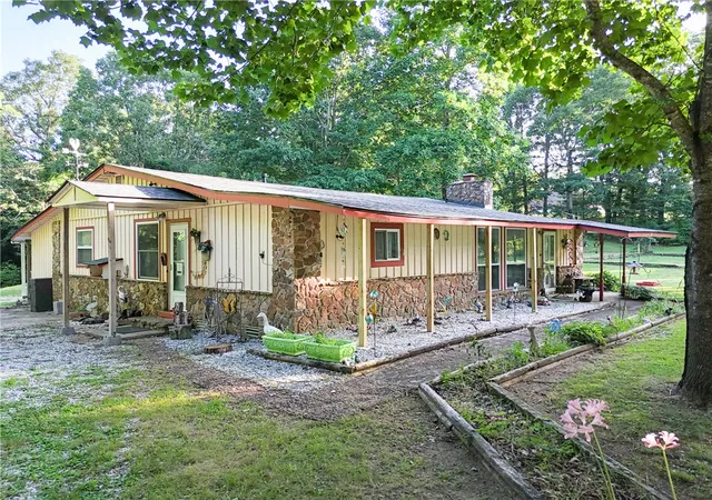 17th image of 23500 Ar 7 S, Pelsor, AR 72856 | MLS# 1356139