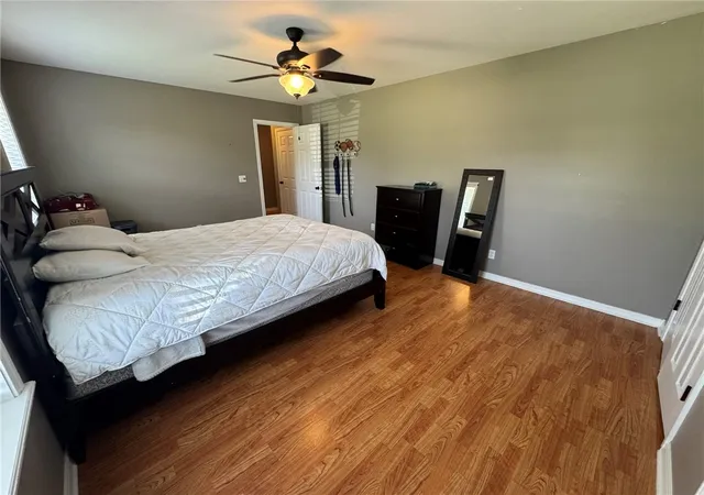 Photo 28 of Single family home for sale at 707 S Waco Ave, Russellville, AR 72801 | MLS# 1355981 | Listing updated on 2026-07-30