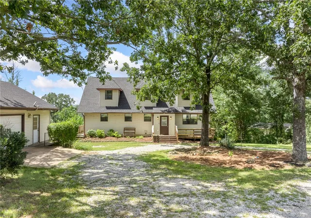 2nd image of 15768 N Hwy 7, Lead Hill, AR 72644 | MLS# 1356156