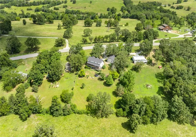 47th image of 15768 N Hwy 7, Lead Hill, AR 72644 | MLS# 1356156
