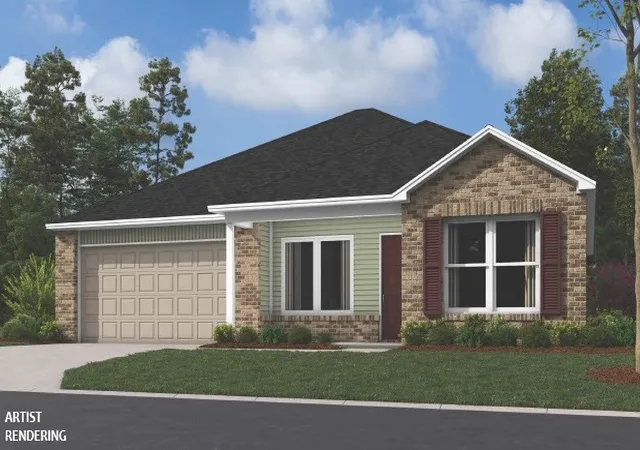 1st image of 2829 Biddie St, Pea Ridge, AR 72751 | MLS# 1356191