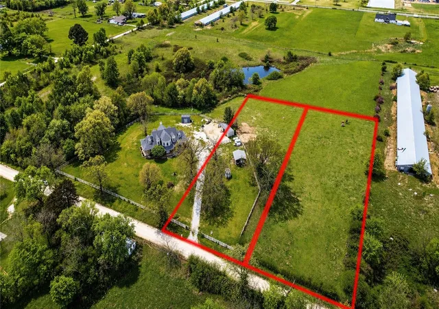 1st image of 12978 Huber (1 Acre Tract A), Bentonville, AR 72713 | MLS# 1356148