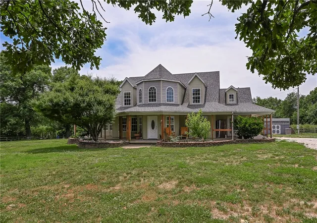 Photo 2 of Single family home for sale at 12978 Huber (house & 3+/ Acres) Rd, Bentonville, AR 72713 | MLS# 1356120 | Listing updated on 2026-07-23