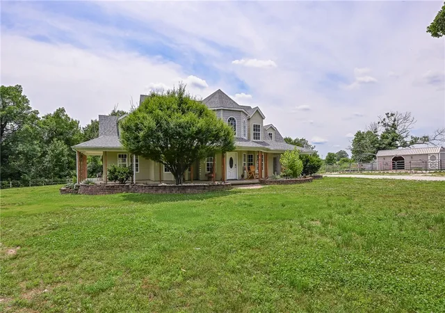 Photo 3 of Single family home for sale at 12978 Huber (house & 3+/ Acres) Rd, Bentonville, AR 72713 | MLS# 1356120 | Listing updated on 2026-07-23