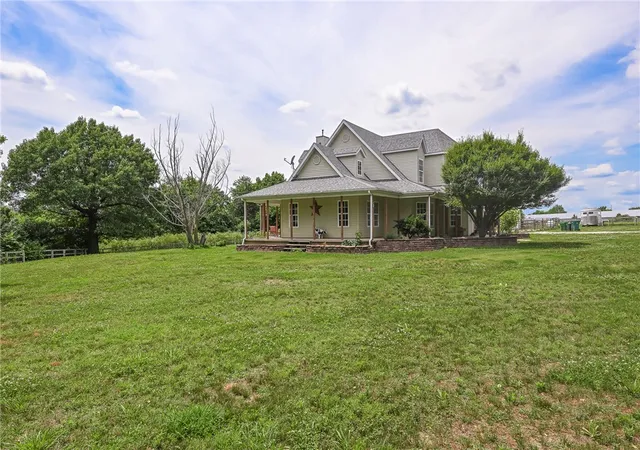 Photo 4 of Single family home for sale at 12978 Huber (house & 3+/ Acres) Rd, Bentonville, AR 72713 | MLS# 1356120 | Listing updated on 2026-07-23