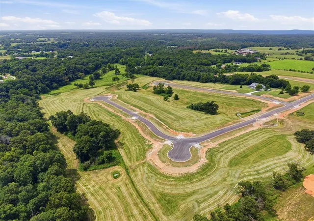 Photo 2 of Land for sale at Lot 19 Autumn Ridge, Springdale, AR 72762 | MLS# 1356055 | Listing updated on 2026-10-01