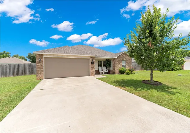 1st image of 3381 Justice Dr, Springdale, AR 72764 | MLS# 1356188