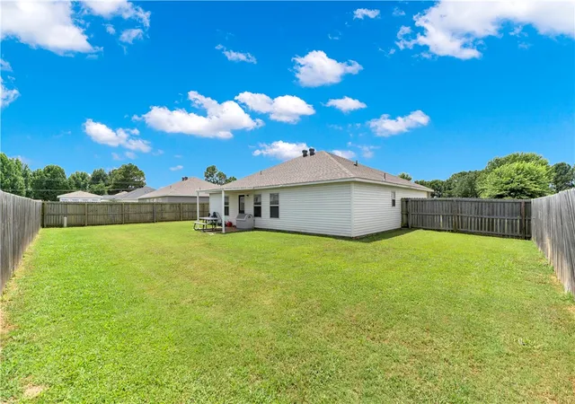 2nd image of 3381 Justice Dr, Springdale, AR 72764 | MLS# 1356188