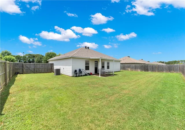 3rd image of 3381 Justice Dr, Springdale, AR 72764 | MLS# 1356188