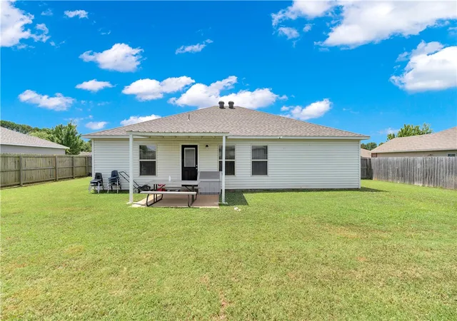 4th image of 3381 Justice Dr, Springdale, AR 72764 | MLS# 1356188
