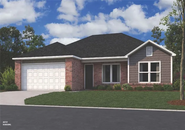 1st image of 2712 Young St, Pea Ridge, AR 72751 | MLS# 1356213