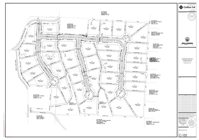 1st image of Lot 18 Autumn Rdg, Springdale, AR 72762 | MLS# 1356171