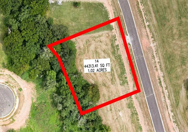 Photo 1 of Land for sale at Lot 14 Autumn Ridge, Springdale, AR 72762 | MLS# 1356195 | Listing updated on 2026-10-01