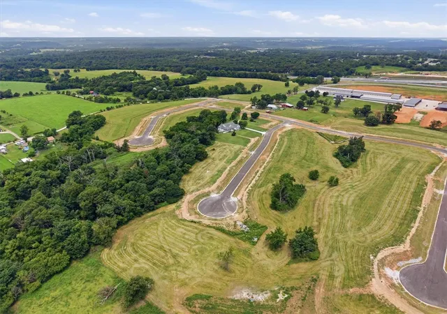 Photo 2 of Land for sale at Lot 14 Autumn Ridge, Springdale, AR 72762 | MLS# 1356195 | Listing updated on 2026-10-01