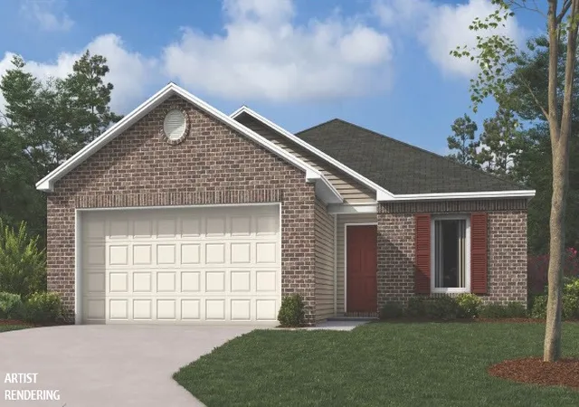 1st image of 2708 Young St, Pea Ridge, AR 72751 | MLS# 1356215