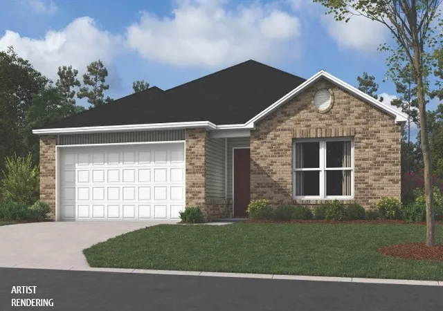1st image of 2704 Young St, Pea Ridge, AR 72751 | MLS# 1356217