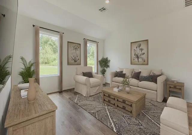 Photo 3 of Single family home for sale at 2704 Young St, Pea Ridge, AR 72751 | MLS# 1356217 | Listing updated on 2026-07-30
