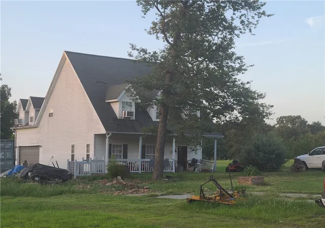 17th image of 17630 Mateer Rd, Lincoln, AR 72744 | MLS# 1356199