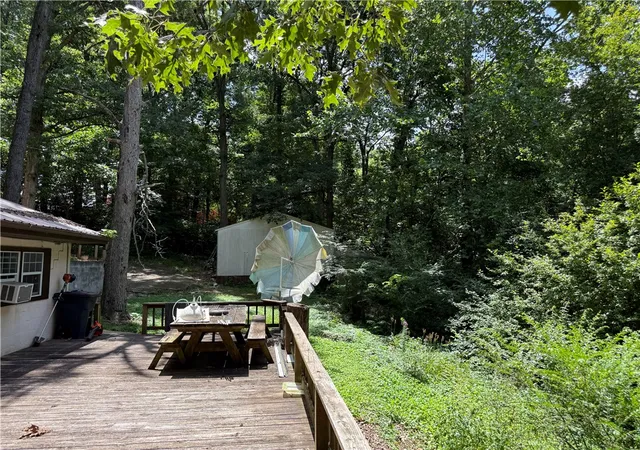 4th image of 5448 Lariat Ln, Everton, AR 72633 | MLS# 1356190