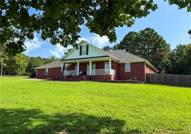1st image of 70 Walthall Rd, Russellville, AR 72802 | MLS# 1356158