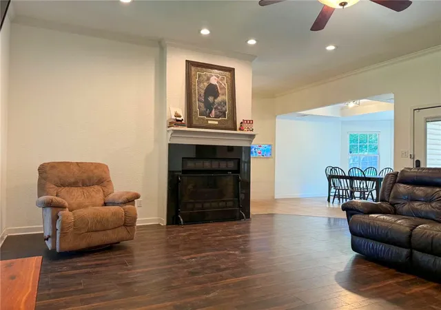 4th image of 70 Walthall Rd, Russellville, AR 72802 | MLS# 1356158