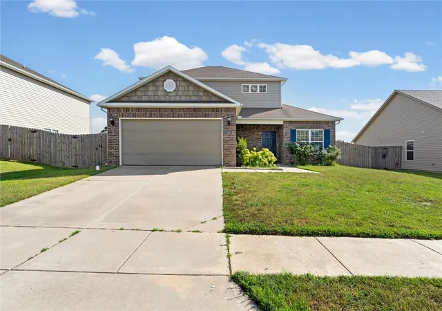 1st image of 2503 Hickory Wood Ave, Lowell, AR 72745 | MLS# 1356147