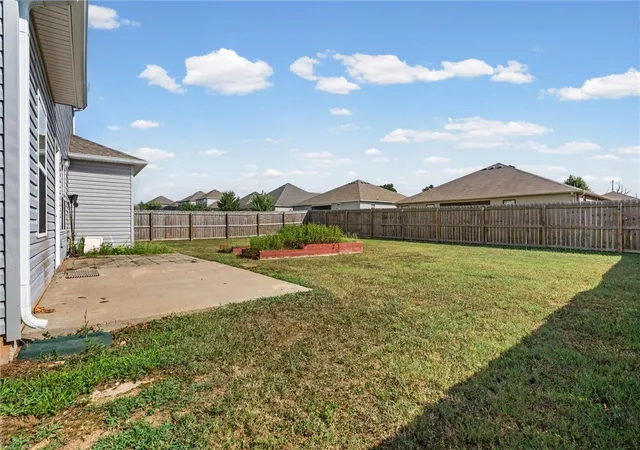 32nd image of 2503 Hickory Wood Ave, Lowell, AR 72745 | MLS# 1356147