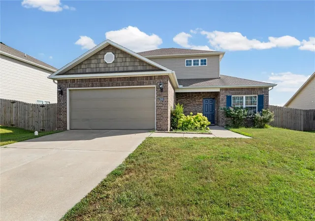 4th image of 2503 Hickory Wood Ave, Lowell, AR 72745 | MLS# 1356147