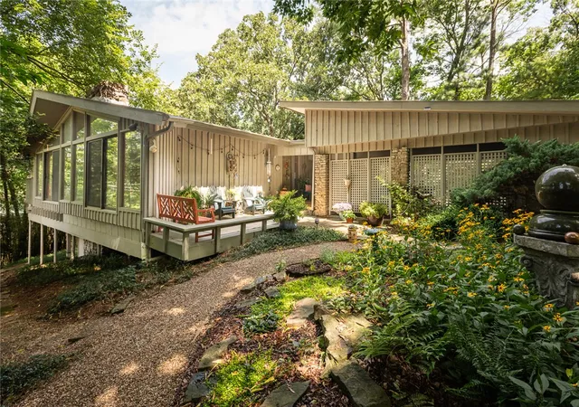 1st image of 741 Lewis Ave, Fayetteville, AR 72701 | MLS# 1355896