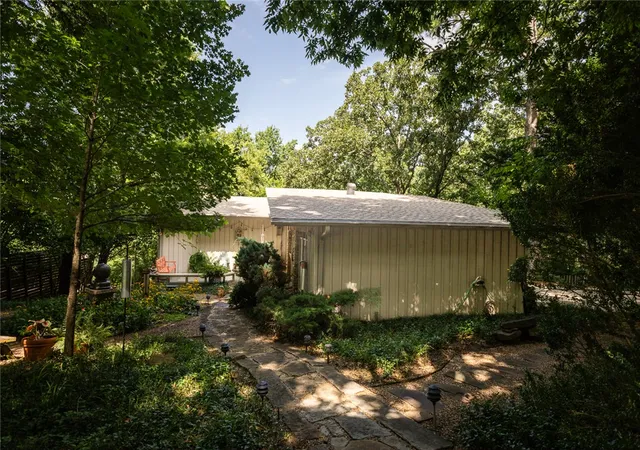 3rd image of 741 Lewis Ave, Fayetteville, AR 72701 | MLS# 1355896