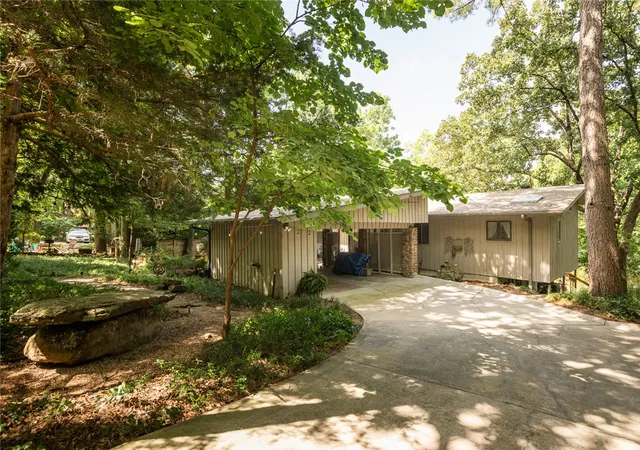 4th image of 741 Lewis Ave, Fayetteville, AR 72701 | MLS# 1355896
