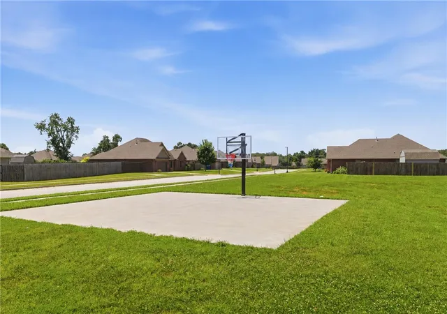 35th image of 1012 Kimball Ln, Pea Ridge, AR 72751 | MLS# 1355261
