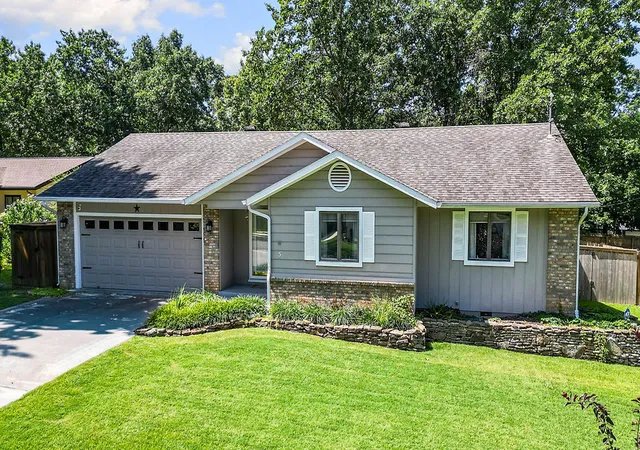 41st image of 5 Clevedon Cir, Bella Vista, AR 72715 | MLS# 1356176