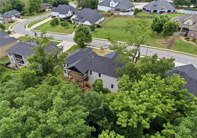 5th image of 1421 Lee St, Pea Ridge, AR 72751 | MLS# 1356247