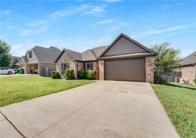 20th image of 1410 Abbey Ln, Centerton, AR 72719 | MLS# 1356111