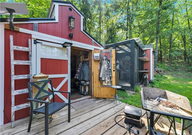 5th image of 1 Madison 6519, Huntsville, AR 72740 | MLS# 1356221