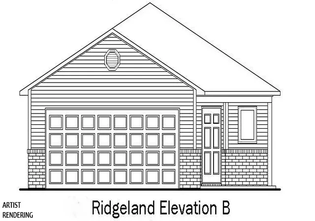 2nd image of 8611 Preston Wood Dr, Fort Smith, AR 72916 | MLS# 1356285