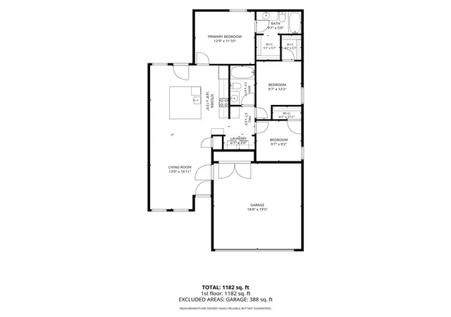 27th image of 916 Crow St, Siloam Springs, AR 72761 | MLS# 1356252
