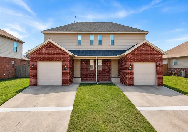 1st image of 228 And 230 Copper Oaks Dr, Centerton, AR 72719 | MLS# 1356096