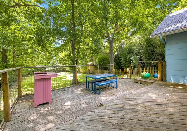 20th image of 837 N Olive Ave, Fayetteville, AR 72701 | MLS# 1356240