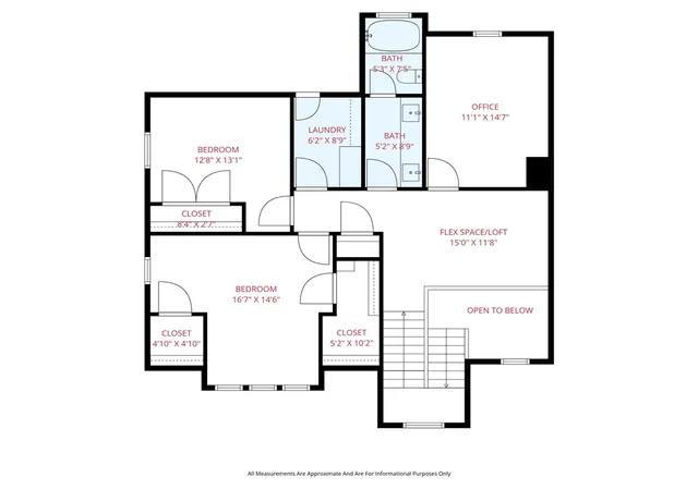 14th image of 54 Littrell Dr, Bella Vista, AR 72714 | MLS# 1356301