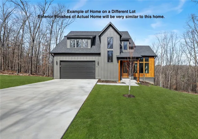1st image of 54 Littrell Dr, Bella Vista, AR 72714 | MLS# 1356301