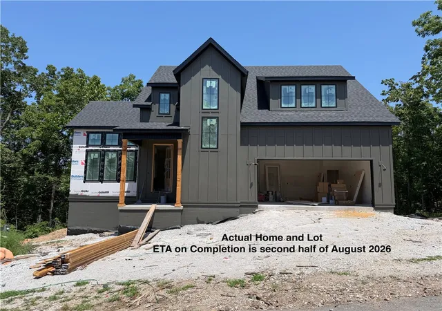 3rd image of 54 Littrell Dr, Bella Vista, AR 72714 | MLS# 1356301