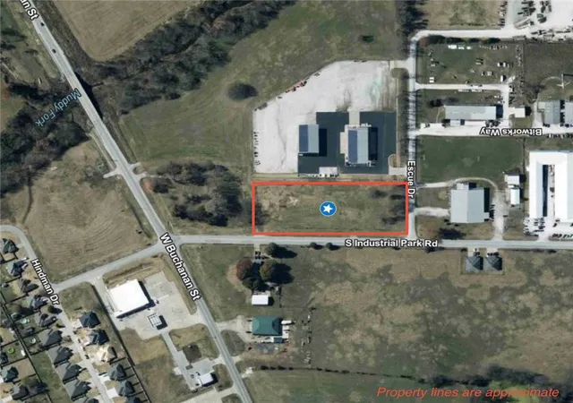 1st image of Tbd Escue, Prairie Grove, AR 72753 | MLS# 1356302